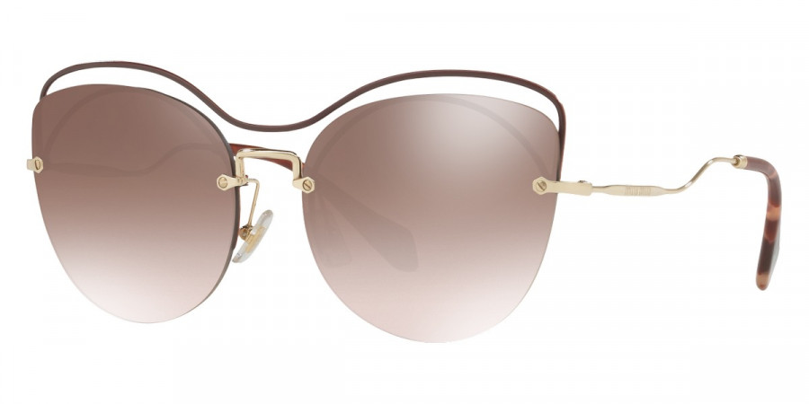 Miu Miu - Core Collection MU 50TS