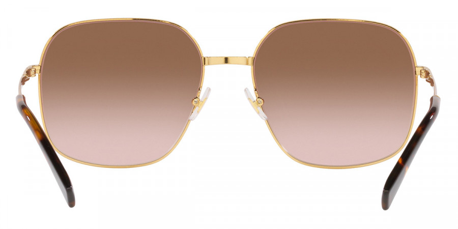 Color: Gold (5AK0A6) - Miu Miu MU50YS5AK0A661