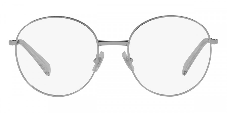 Miu Miu™ MU 51VV 1BC1O1 54 - Silver