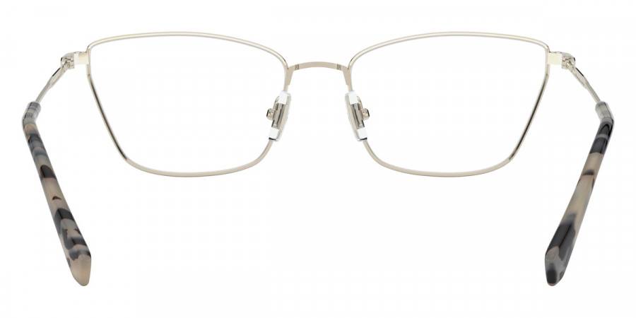 Miu Miu™ Core Collection MU 52SV Butterfly Eyeglasses | EyeOns.com