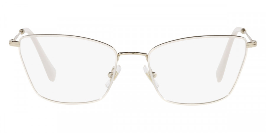 Miu Miu Core Collection MU 52SV 2821O1 54 - Ivory