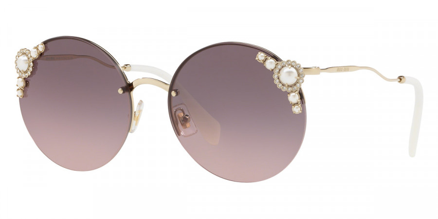 Miu Miu™ - Core Collection MU 52TS