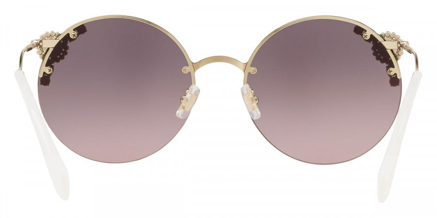 Miu Miu™ - Core Collection MU 52TS