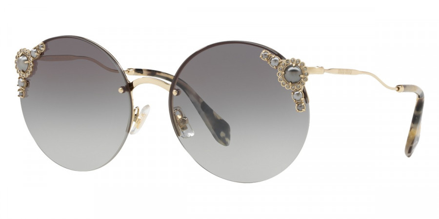 Miu Miu™ - Core Collection MU 52TS