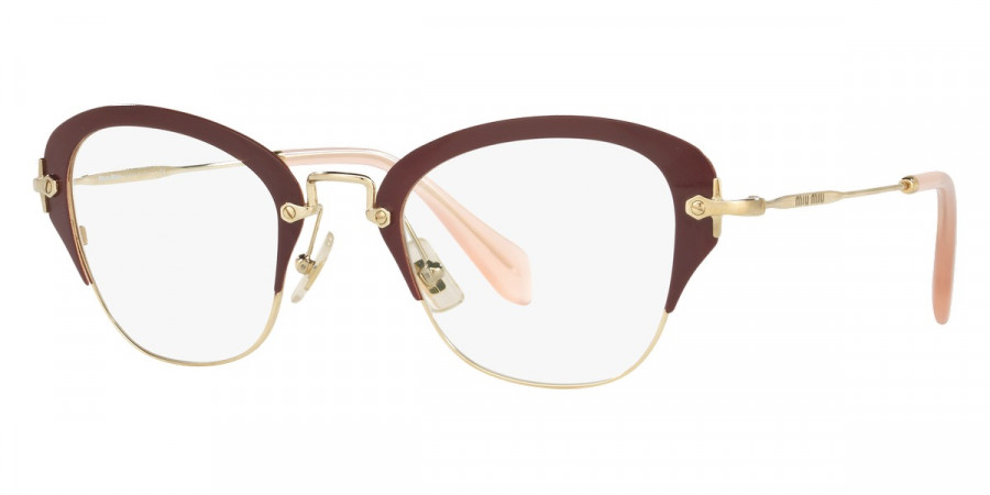 Miu Miu - Core Collection MU 53OV