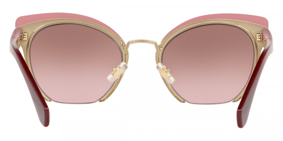 Miu Miu - Core Collection MU 53TS