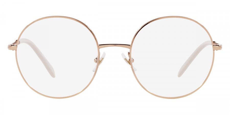 Miu Miu™ MU 53TV SVF1O1 51 - Rose Gold