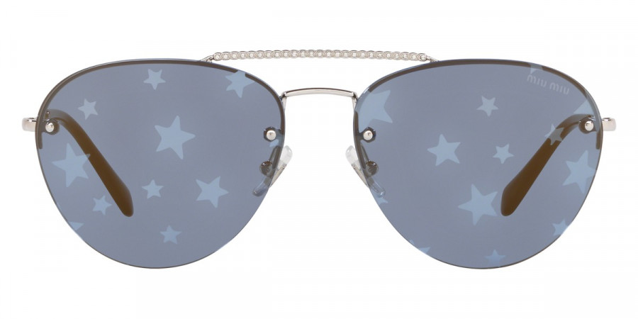 Miu Miu - Core Collection MU 54US