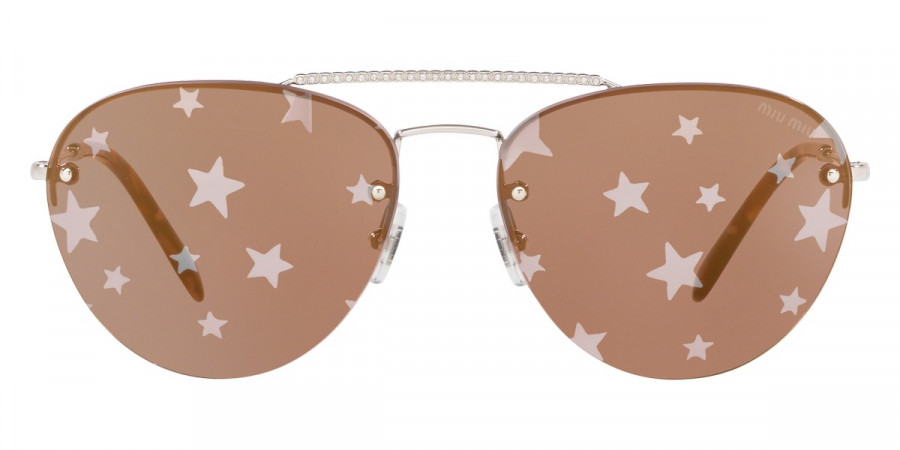 Miu Miu - Core Collection MU 54US