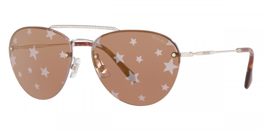 Miu Miu - Core Collection MU 54US