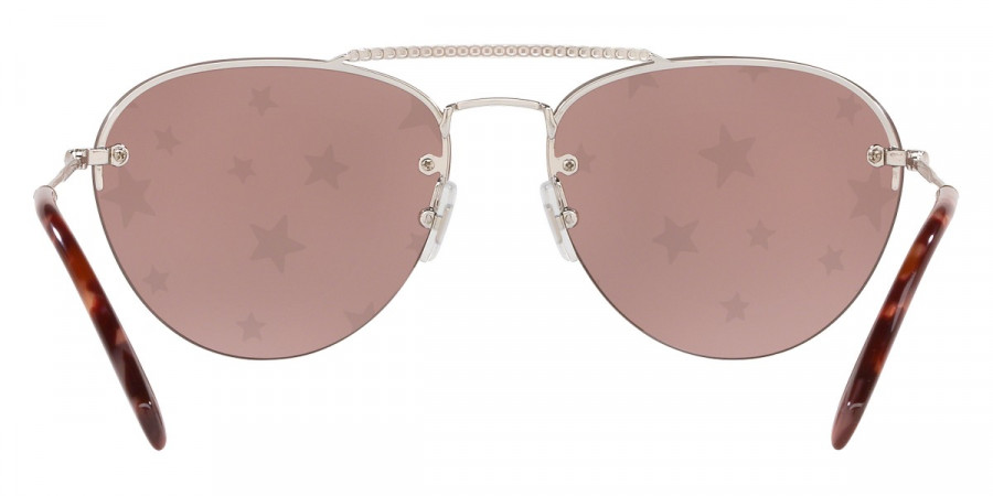 Miu Miu - Core Collection MU 54US