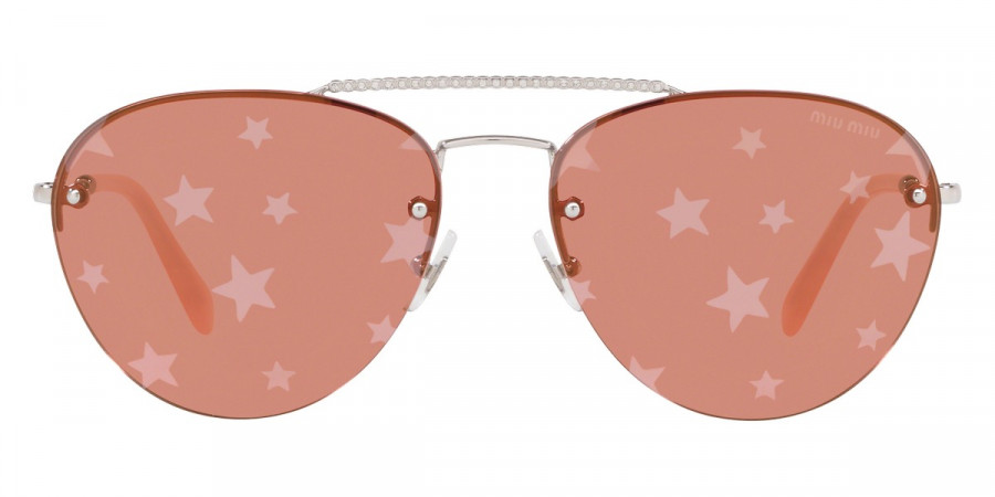 Miu Miu - Core Collection MU 54US