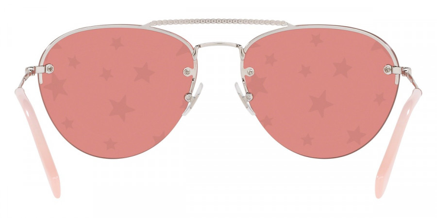 Miu Miu - Core Collection MU 54US