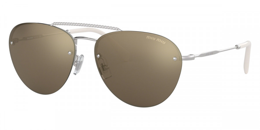 Miu Miu - Core Collection MU 54US