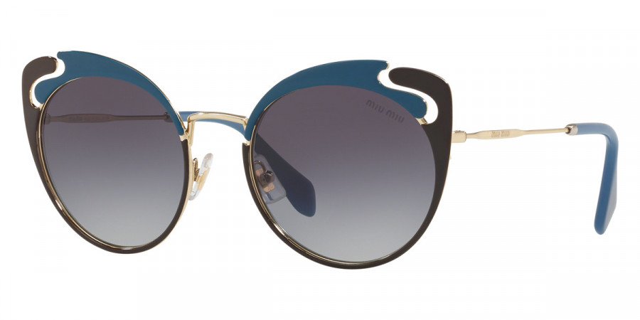 Miu Miu - Core Collection MU 57TS