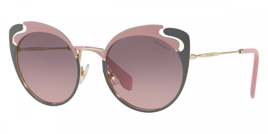 Miu Miu - Core Collection MU 57TS