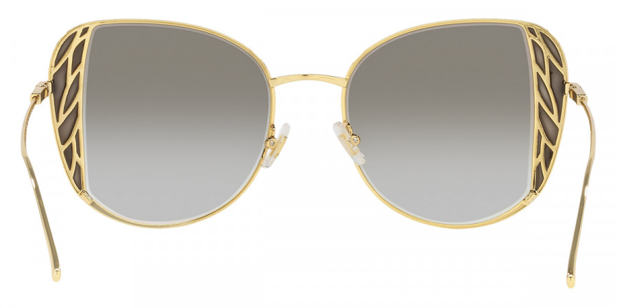 Color: Gold (5AK0A7) - Miu Miu MU57XS5AK0A752