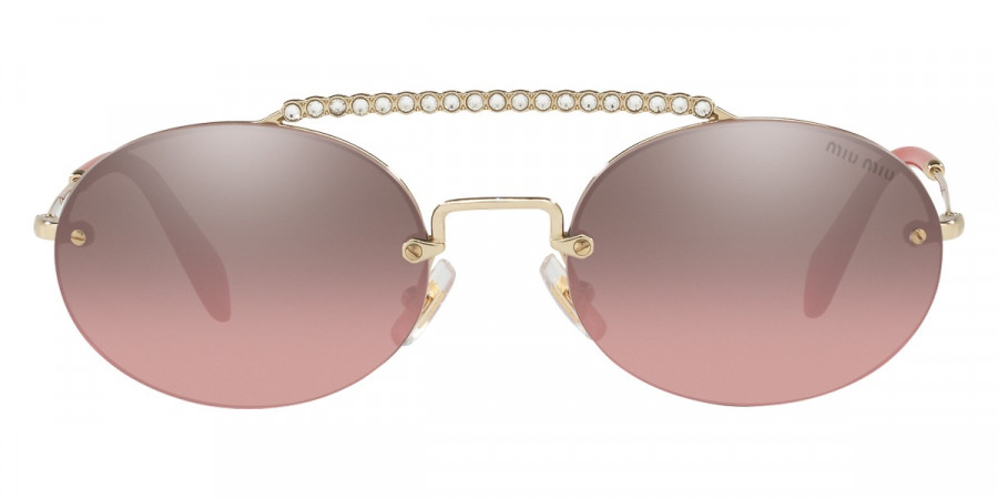 Miu Miu - Core Collection MU 60TS