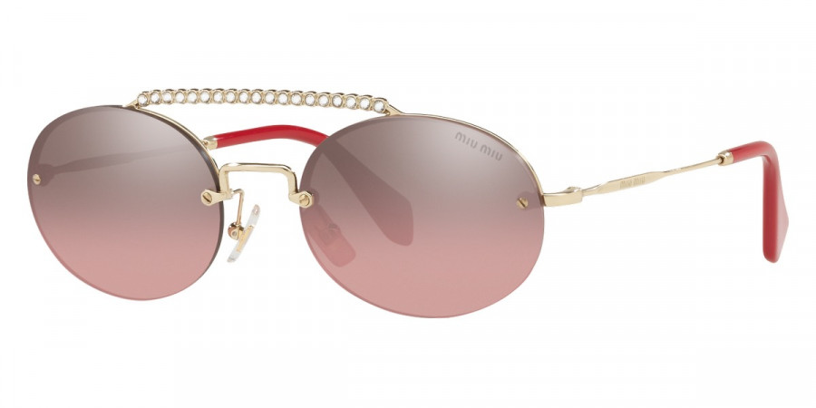 Miu Miu - Core Collection MU 60TS