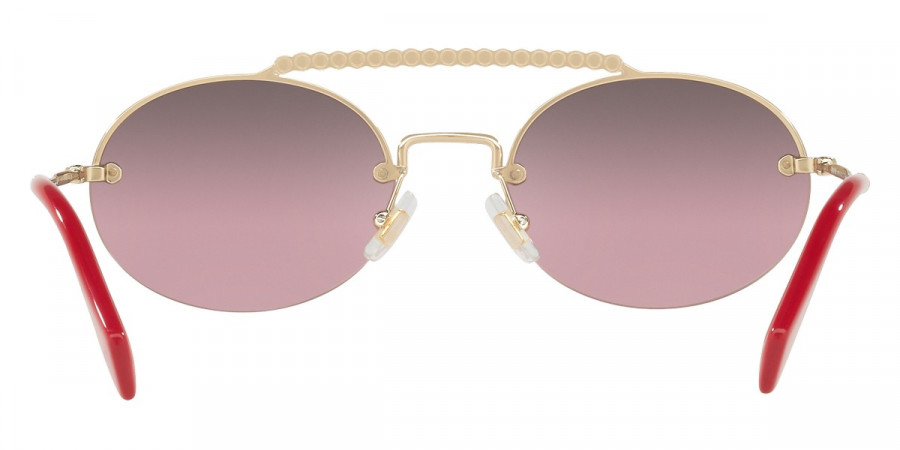 Miu Miu - Core Collection MU 60TS