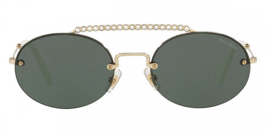 Miu Miu - Core Collection MU 60TS