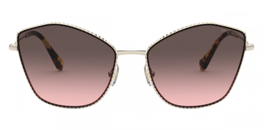 Miu Miu - Core Collection MU 60VS