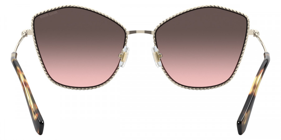 Miu Miu - Core Collection MU 60VS