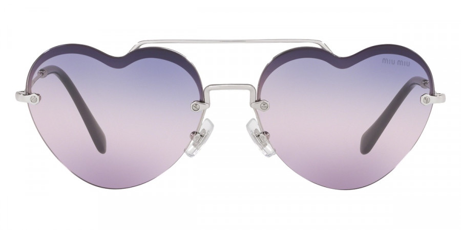 Miu Miu™ - Core Collection MU 62US