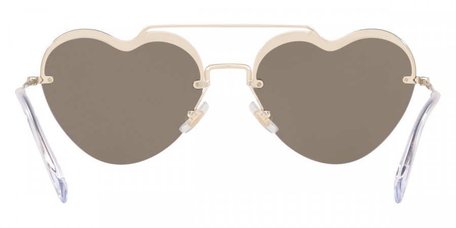 Miu Miu™ - Core Collection MU 62US