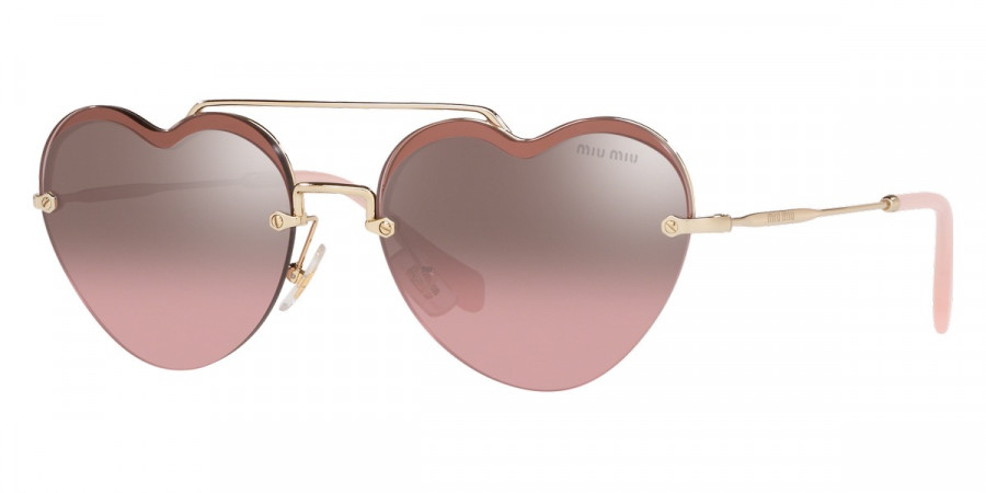 Miu Miu™ - Core Collection MU 62US