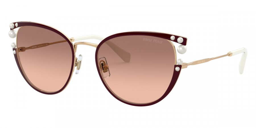 Miu Miu - Core Collection MU 62VS