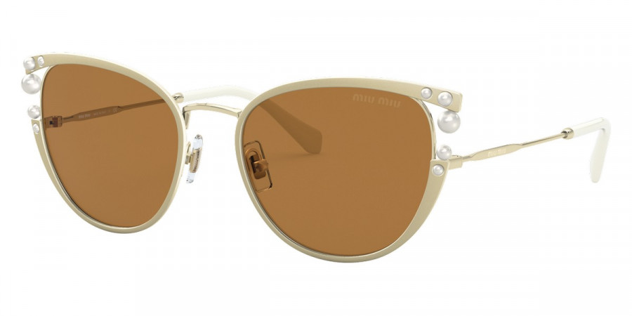 Miu Miu - Core Collection MU 62VS