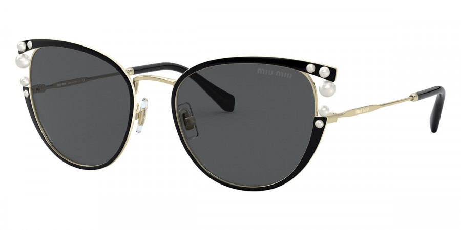 Miu Miu - Core Collection MU 62VS