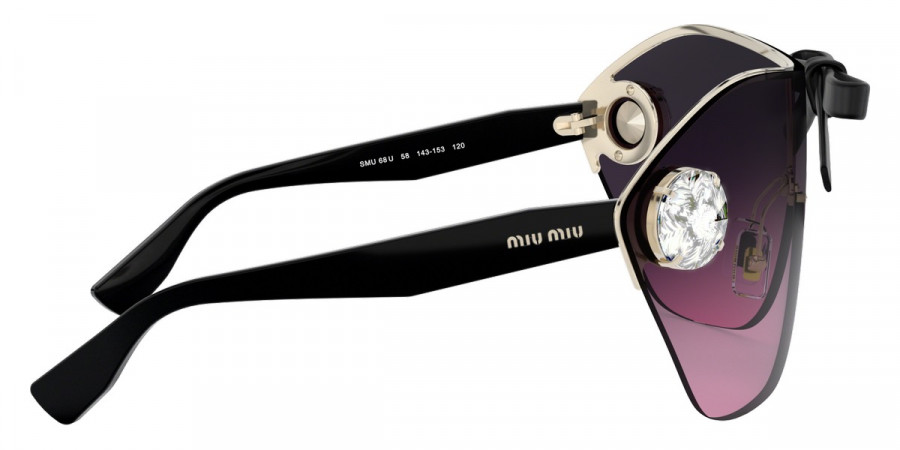 Miu Miu™ - Special Project MU 68US