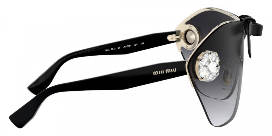 Miu Miu™ - Special Project MU 68US