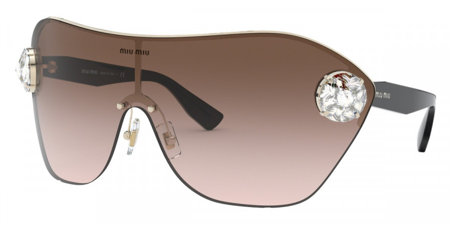 Miu Miu™ - Special Project MU 68US