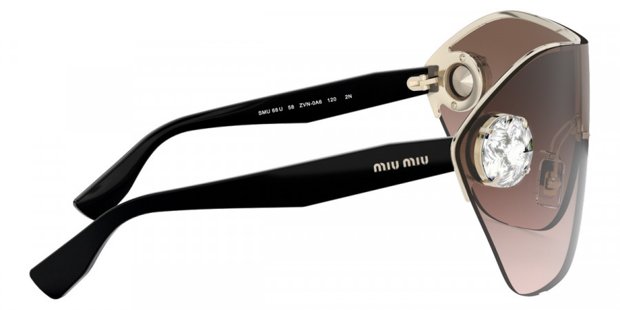 Miu Miu™ - Special Project MU 68US