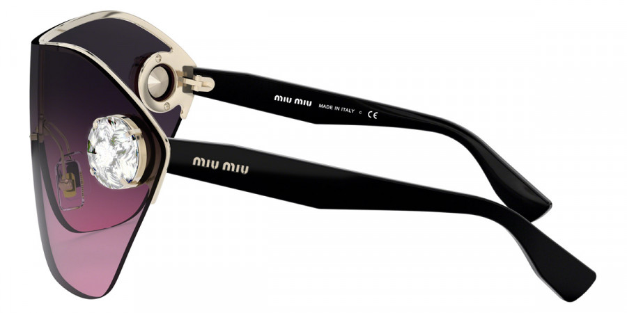 Miu Miu™ - Special Project MU 68US