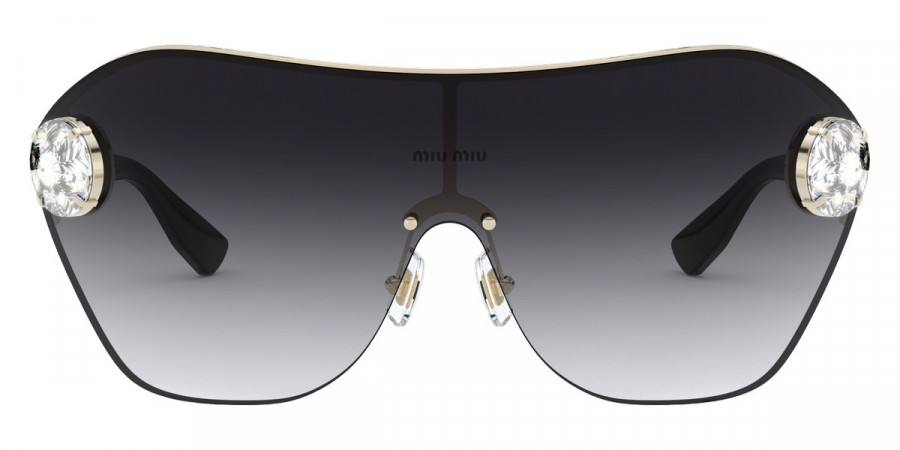 Miu Miu™ - Special Project MU 68US