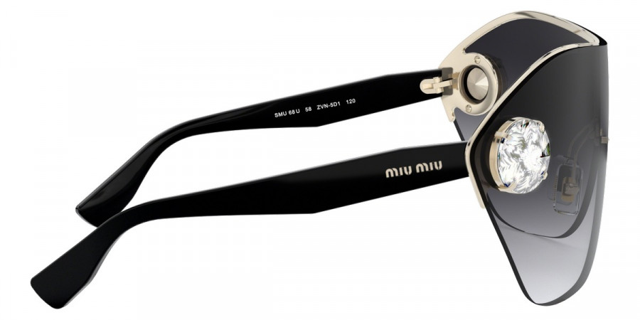 Miu Miu™ - Special Project MU 68US