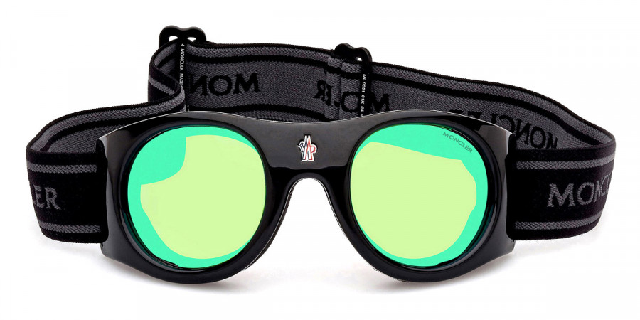 Moncler™ - ML0051 Mask