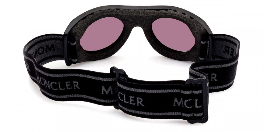 Moncler™ - ML0051 Mask