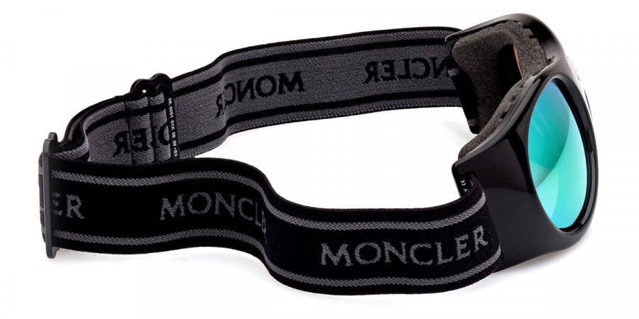 Moncler™ - ML0051 Mask