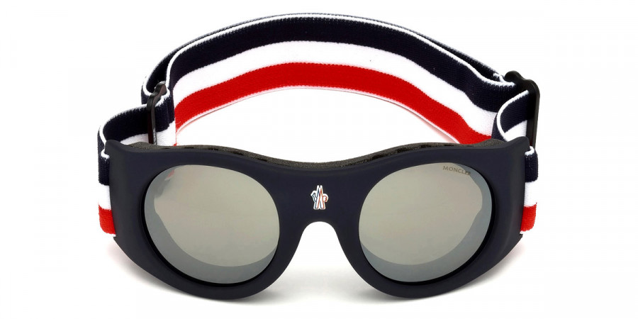 Moncler™ - ML0051 Mask