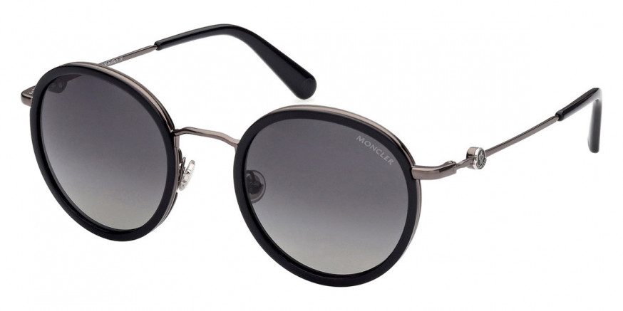 確実正規品です正規品 新品 モンクレール ML0195 05D メガネ サングラス 眼鏡