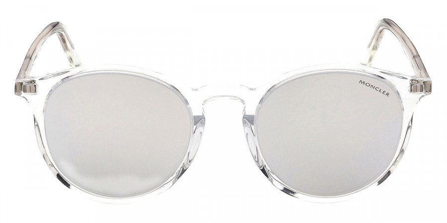 Moncler™ ML0213 Violle 26D 50 - Shiny Crystal