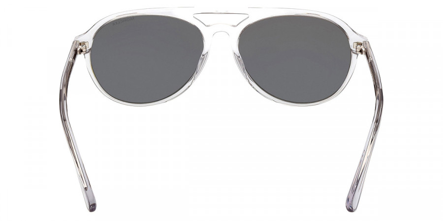 Color: Transparent Ice Gray (20D) - Moncler ML022820D58