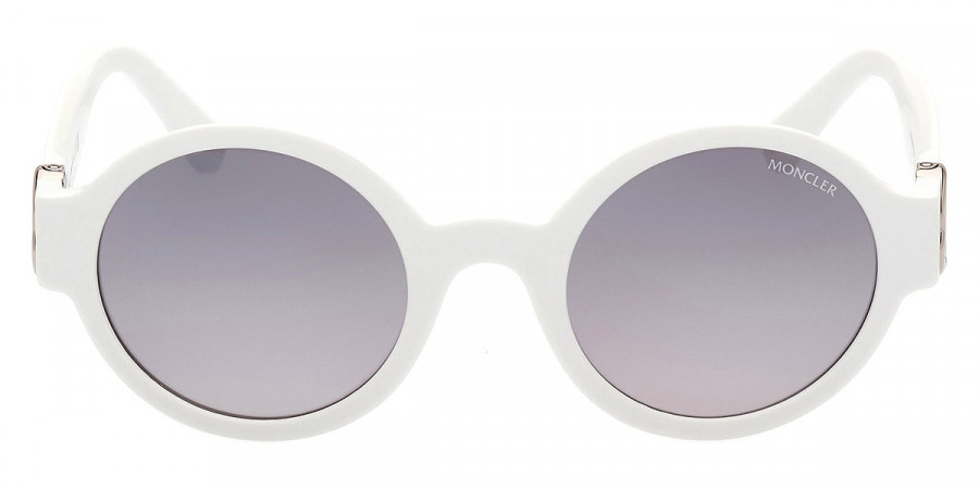 Moncler™ ML0243 Atriom 21C 51 - Matte White