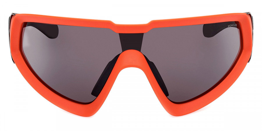 Moncler™ ML0249 Wrapid 43A 141 - Matte Orange