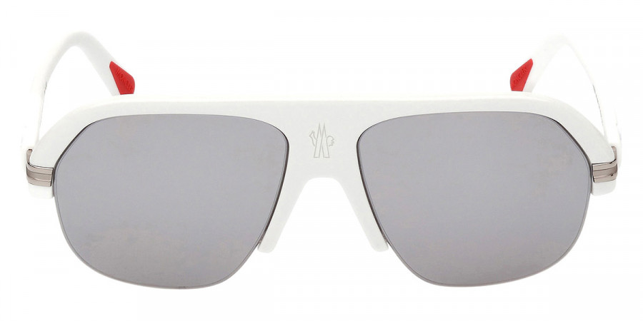 Moncler™ ML0267 Lodge 21C 57 - White